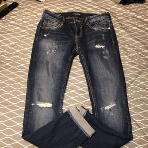 Vigoss jeans (skinny)